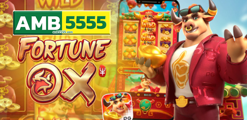 Fortune Ox