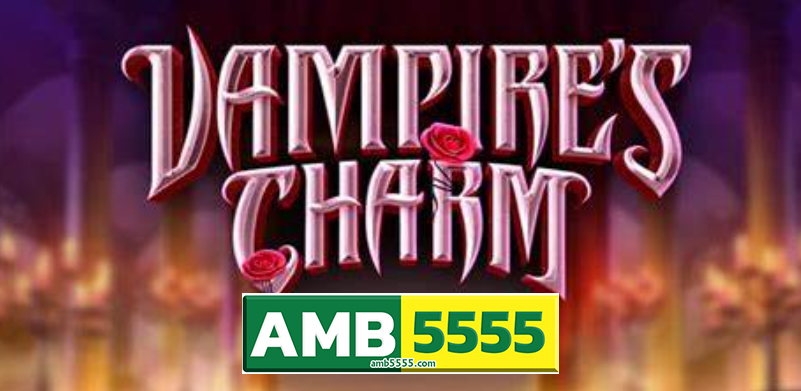 Vampire’s Charm