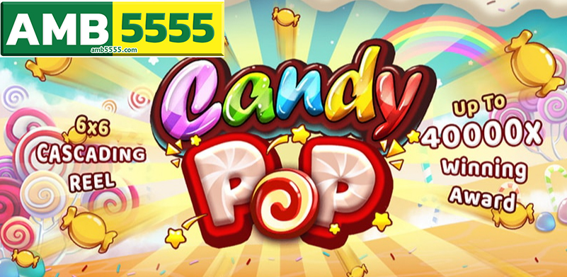 candy pop